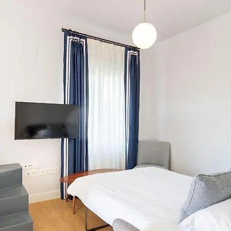 Ls9- La Palmera Luxury By Valcambre Apartamento