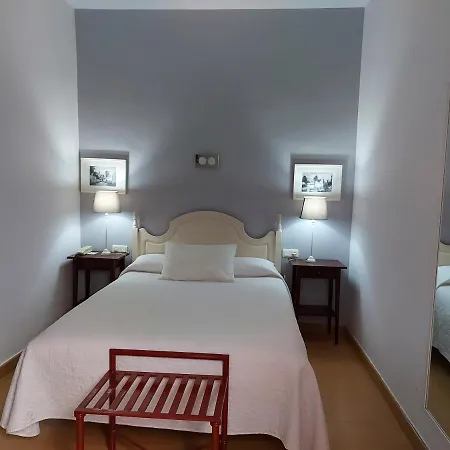 Hotel Londres