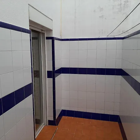 Alameda - San Lorenzo Apartment Seville