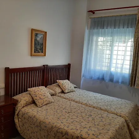 Alameda - San Lorenzo Apartment