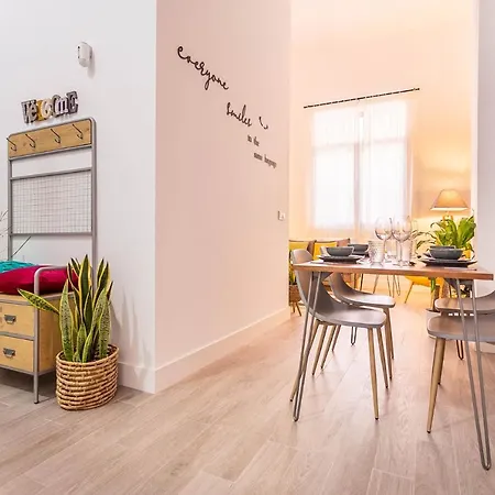 Style & Design By Sevillaluxurysuites *