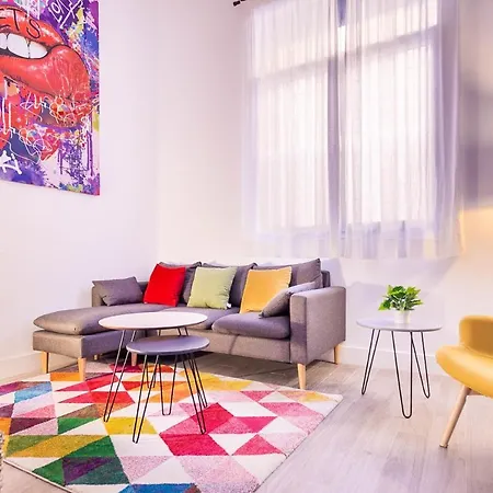 Style & Design By Sevillaluxurysuites *