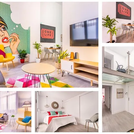 Style & Design By Sevillaluxurysuites *