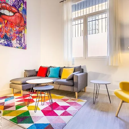 Style & Design By Sevillaluxurysuites * Seville
