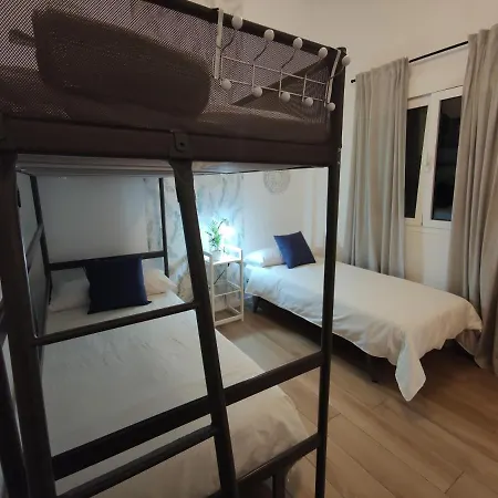 Appartamento Bajo Luminoso En Barrio De Nervion *