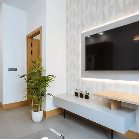Apartament Guadalupe 15 By Magno *