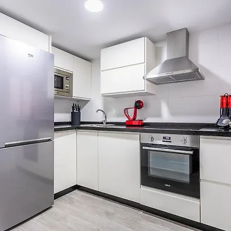 Style & Design By Sevillaluxurysuites * Seville