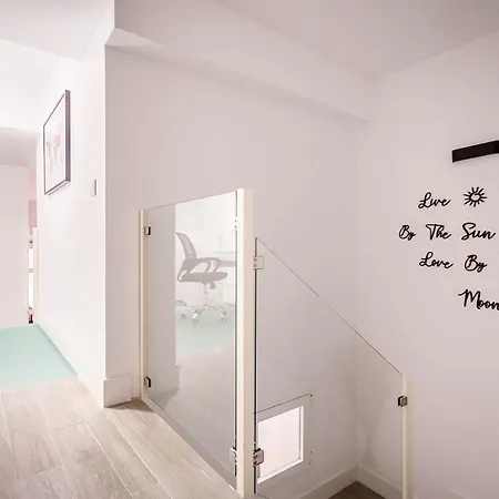 Apartment Style & Design By Sevillaluxurysuites *