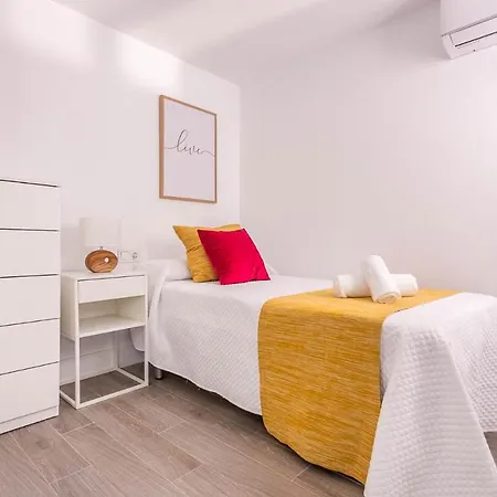 Style & Design By Sevillaluxurysuites Seville