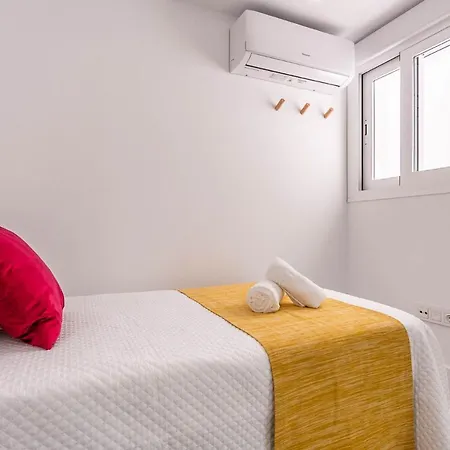 Apartment Style & Design By Sevillaluxurysuites
