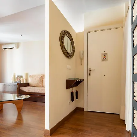 Apartment San Felipe Urban