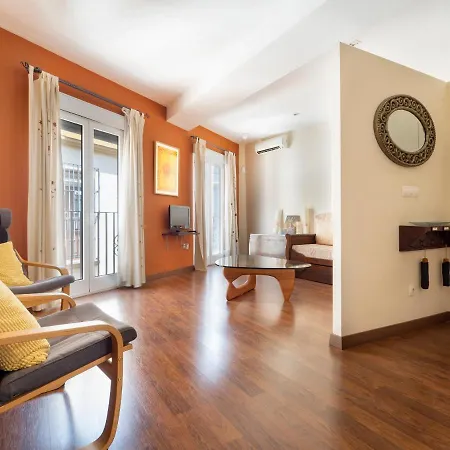 Apartment San Felipe Urban