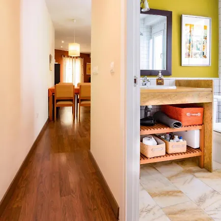 Apartment San Felipe Urban