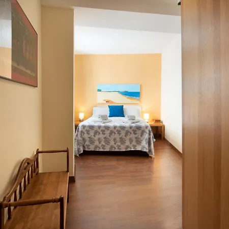 Apartment San Felipe Urban Seville
