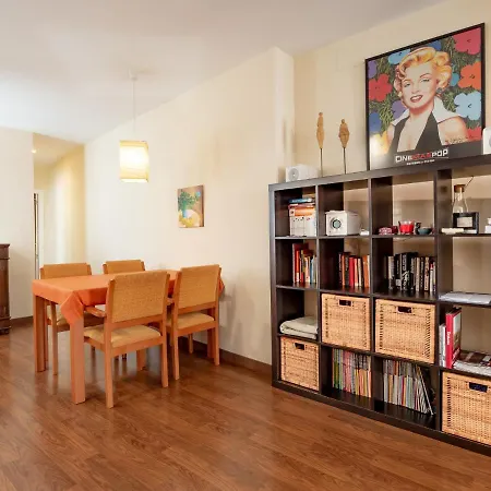 Apartment San Felipe Urban Seville