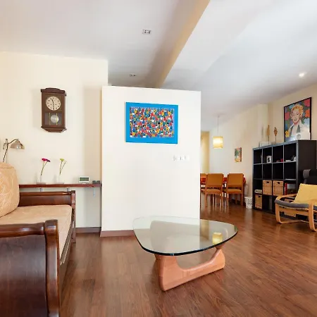 Apartment San Felipe Urban *