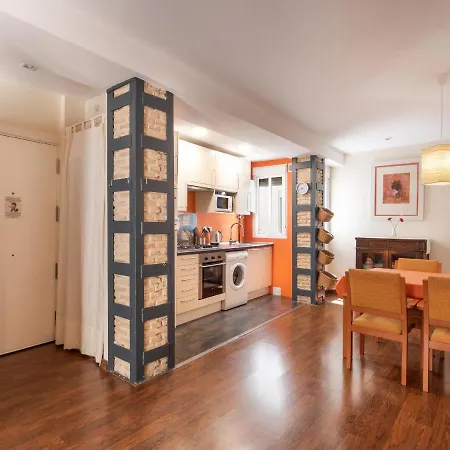 San Felipe Urban Apartment *