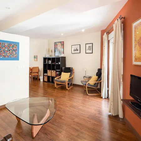 Apartment San Felipe Urban *