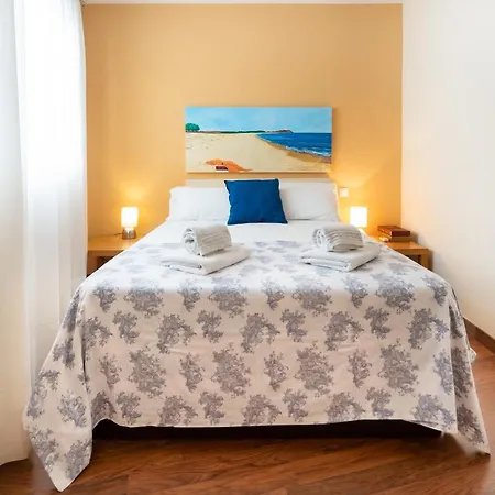 Apartment San Felipe Urban Seville