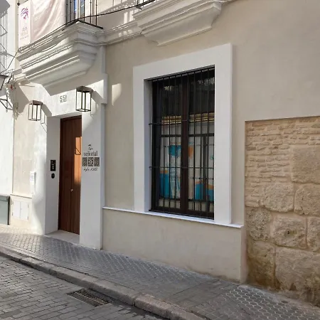 Casa Senorial Del Siglo Xviii