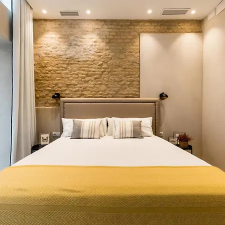 Behouse Arroyo B Appartement *