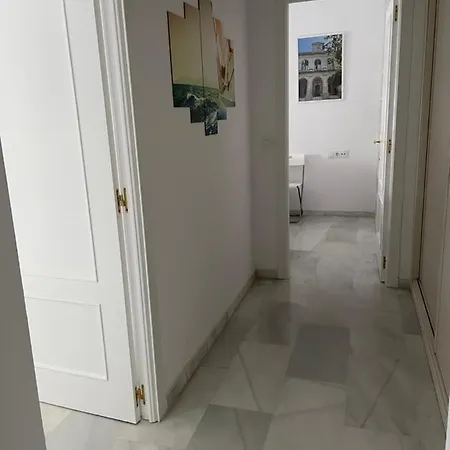 Piso A 60 Metros De La Catedral Apartment