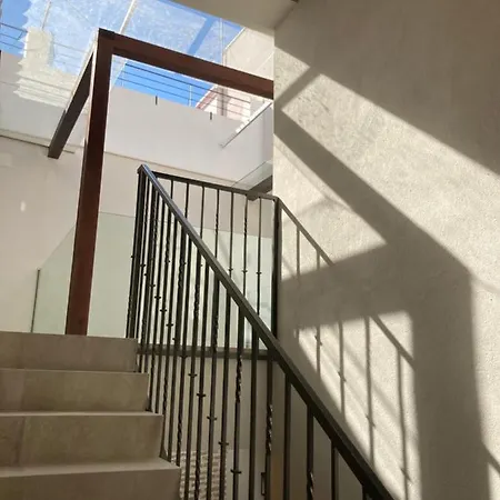 Apart-hotel Casa Senorial Del Siglo Xviii