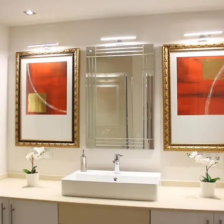 Apartamento Elegancia By Sevillaluxurysuites