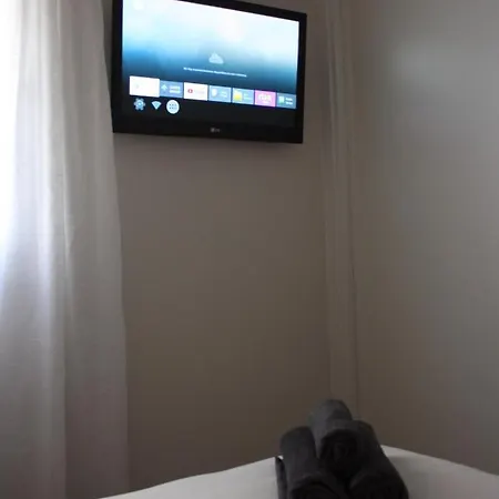 Apartamento Elegancia By Sevillaluxurysuites