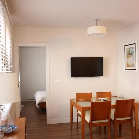 Apartamento Elegancia By Sevillaluxurysuites Sevilla