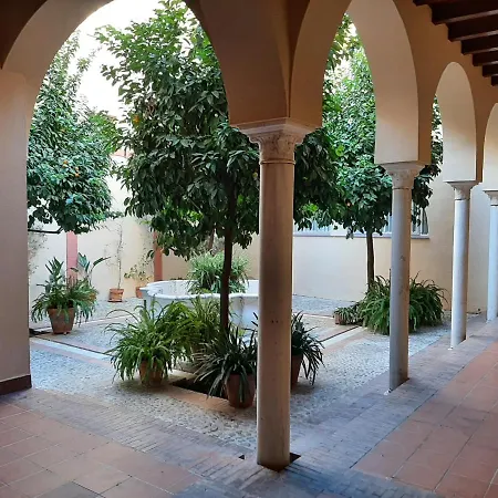 Alameda - San Lorenzo * Seville