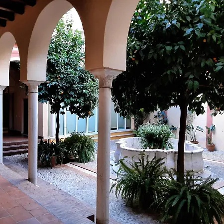 Apartment Alameda - San Lorenzo