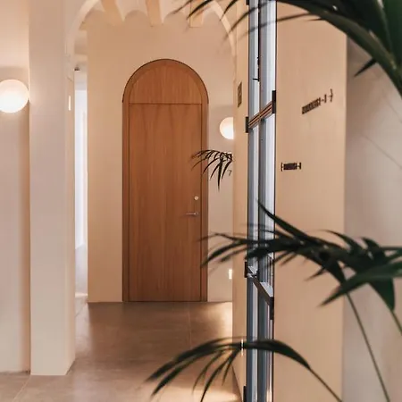 Hotel Plácido Y Grata Sevilha