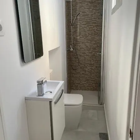 Apartment Piso A 60 Metros De La Catedral *