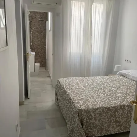 Piso A 60 Metros De La Catedral Apartment Seville