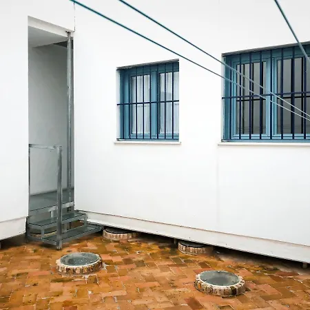 Apartamento Covadonga 9 - Triana *