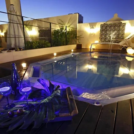 Hotel Casa Romana Boutique