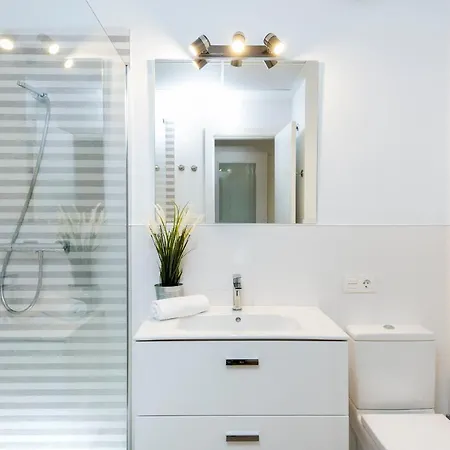 Deluxe Astoria Triana Ii Acogedor Y Tranquilo * Sevilla
