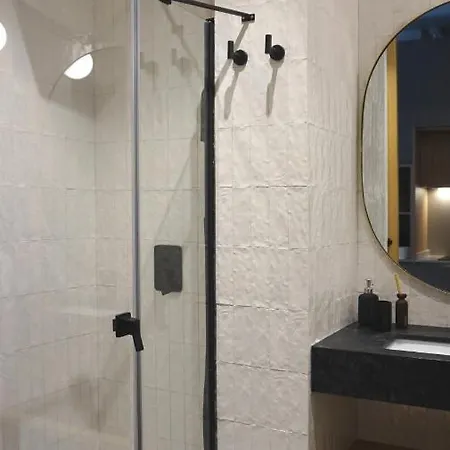 San Jorge Triana Appartement *