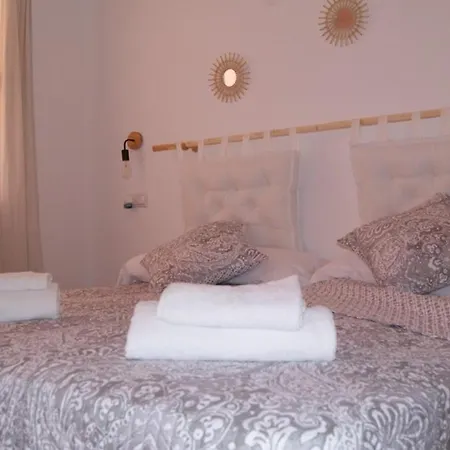 Brisas Vip Valencina De La Concepcion Séville