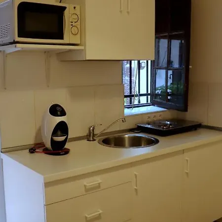 Apartment Corral De Triana