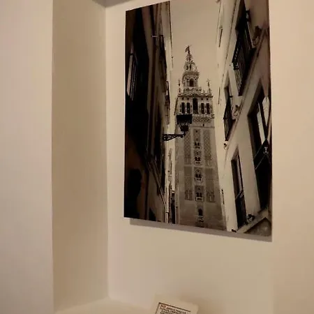 Corral De Triana Apartment *