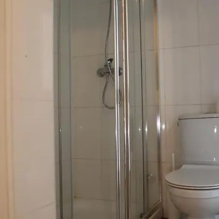 Corral De Triana Apartment *