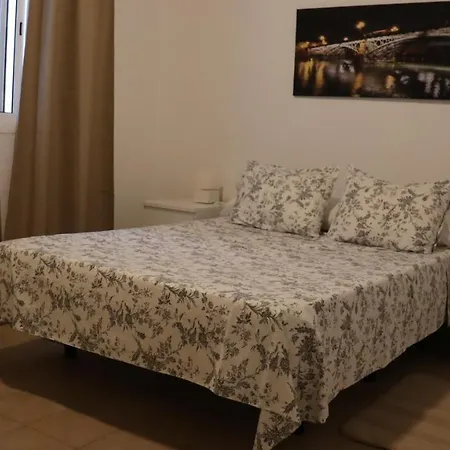 Corral De Triana Apartment Seville