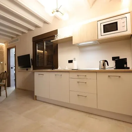 Casa Senorial Del Siglo Xviii Apart-hotel *