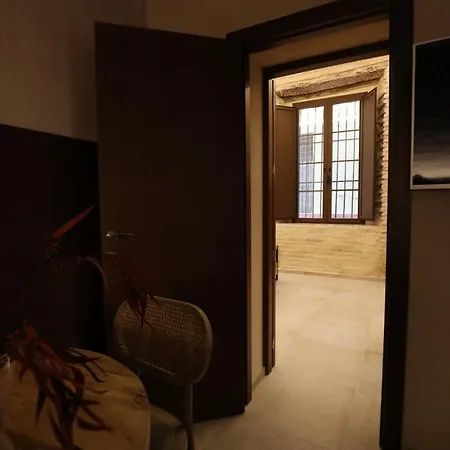 Casa Senorial Del Siglo Xviii Apart-hotel *