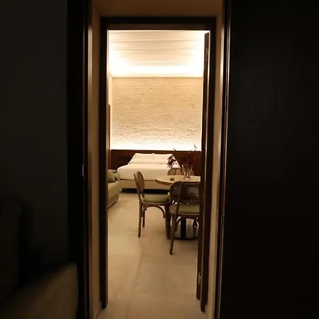 Casa Senorial Del Siglo Xviii * Sevilha
