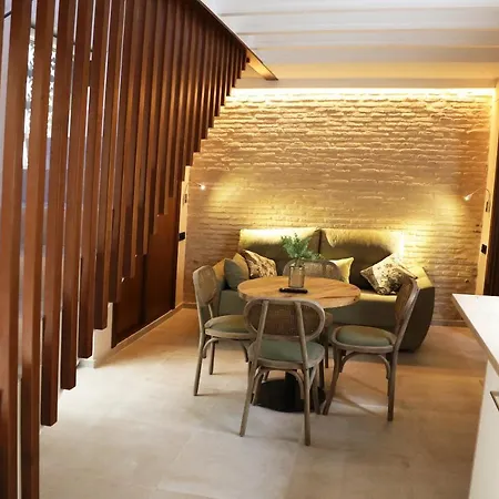 Casa Senorial Del Siglo Xviii *
