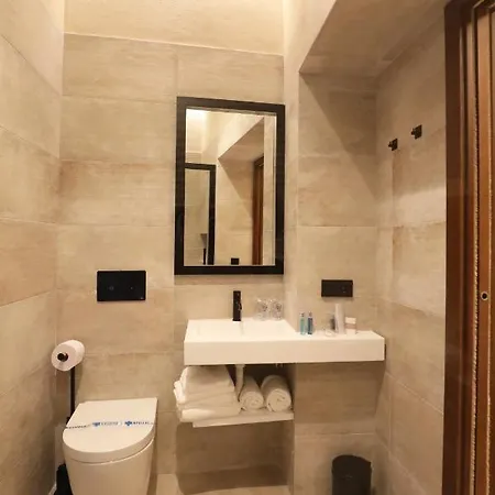 Casa Senorial Del Siglo Xviii Apart-hotel Sevilha
