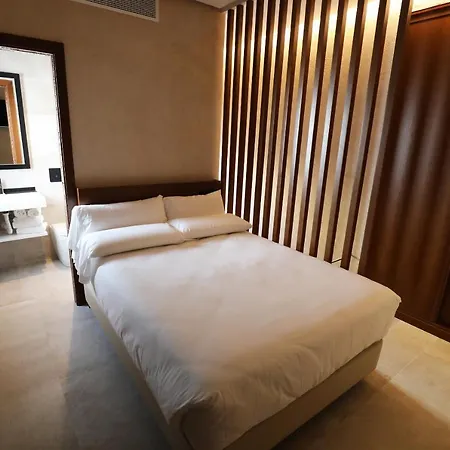 Apart-hotel Casa Senorial Del Siglo Xviii Sevilha